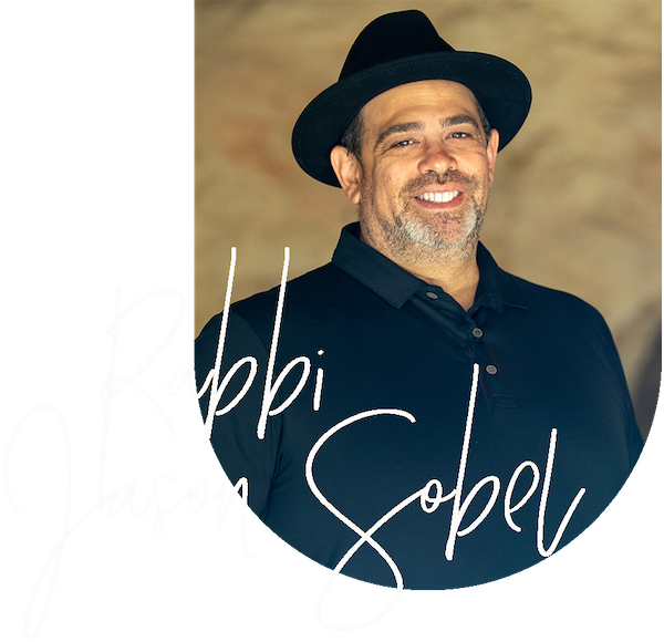 The Teaching Library From Fusion Global And Rabbi Jason Sobel Fusion