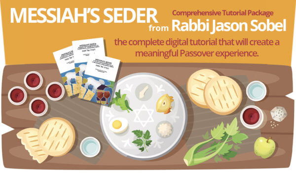 How Did God Create The World Rabbi Jason Sobel And Fusion Global