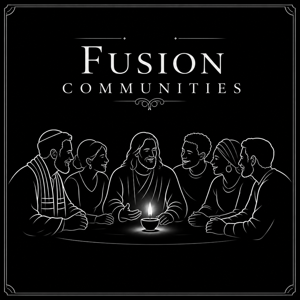 Fusion Communities emblem