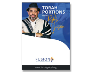 Torah Download Fusion With Rabbi Jason