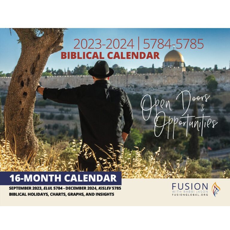 Nisan: The Month of Miracles and Redemption in the Hebrew Calendar 